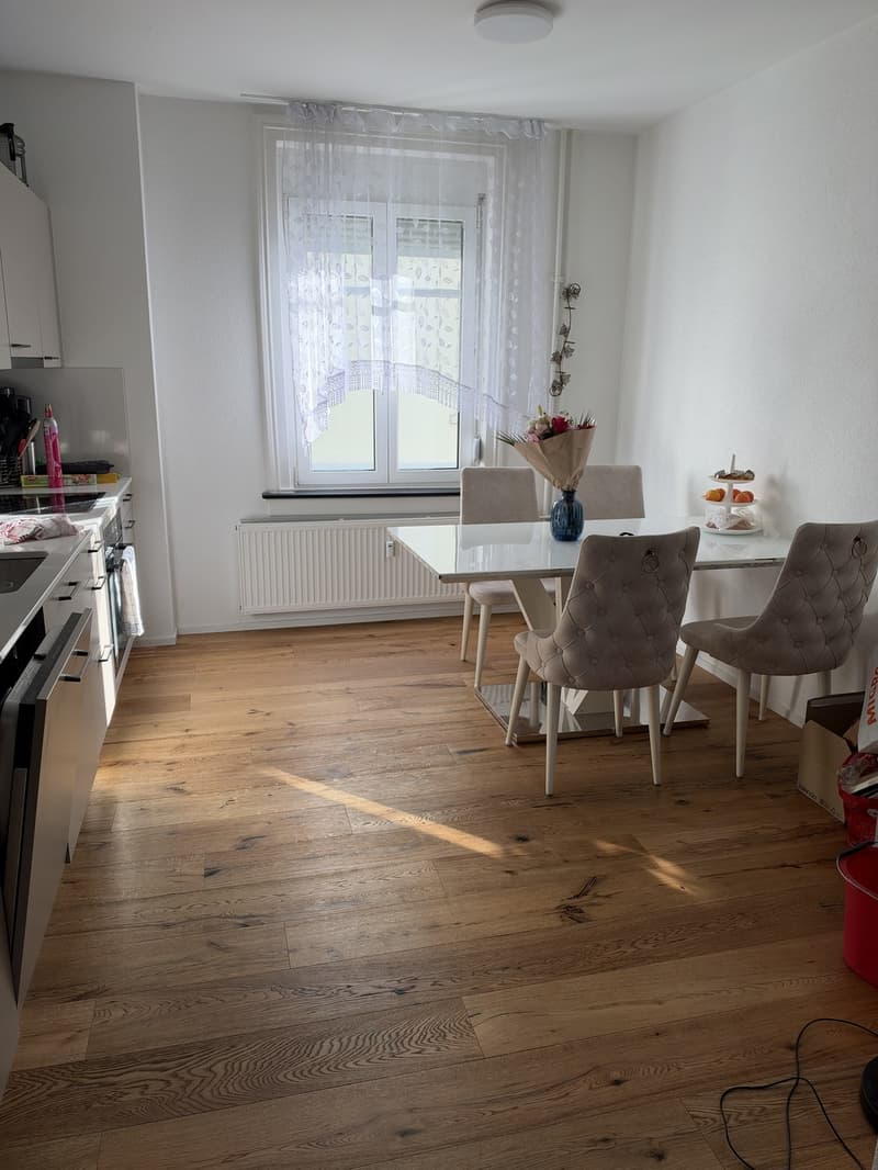 4.5 Zimmer Wohnung (5)