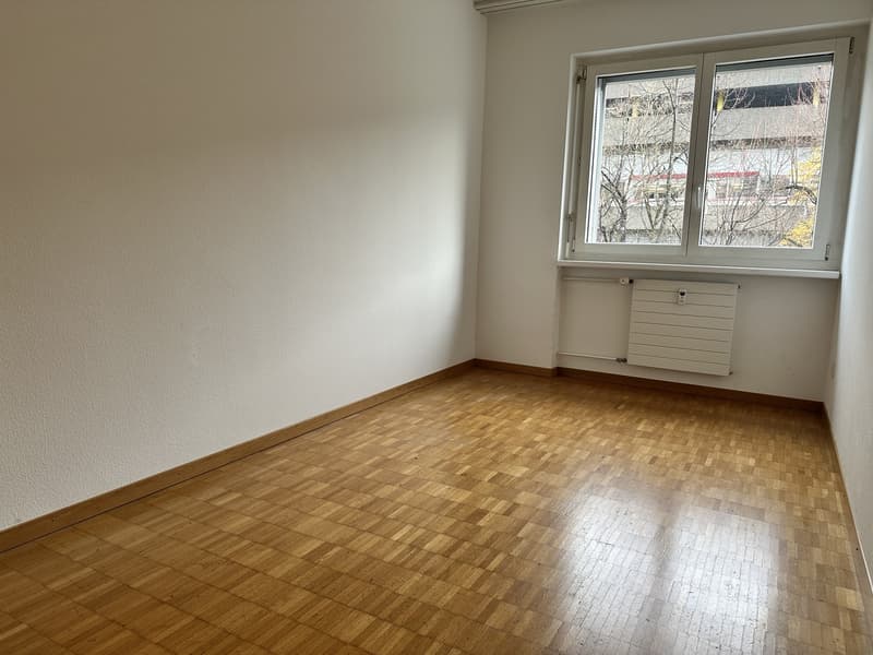 WG- Zimmer in Alstetten (1)