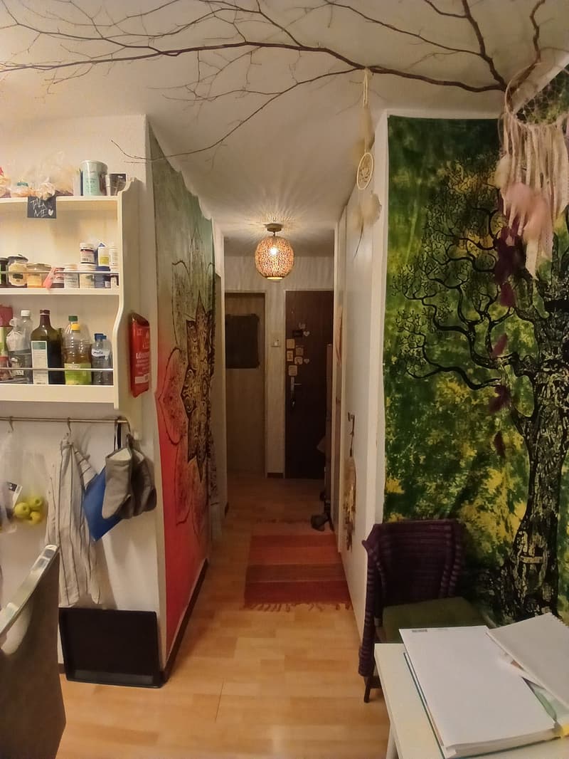 1.5-Zimmer-Wohnung mit Terrasse in Kriens zur Nachmiete (7)