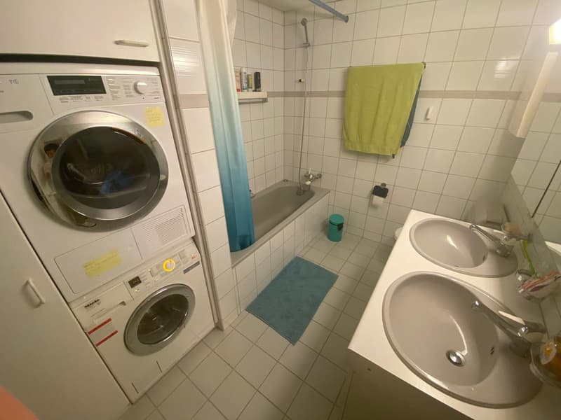 WG-Zimmer im Liebefeld ab Februar 2027 in einer 4er-WG (5)
