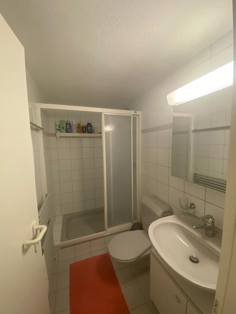 WG-Zimmer im Liebefeld ab Februar 2027 in einer 4er-WG (6)