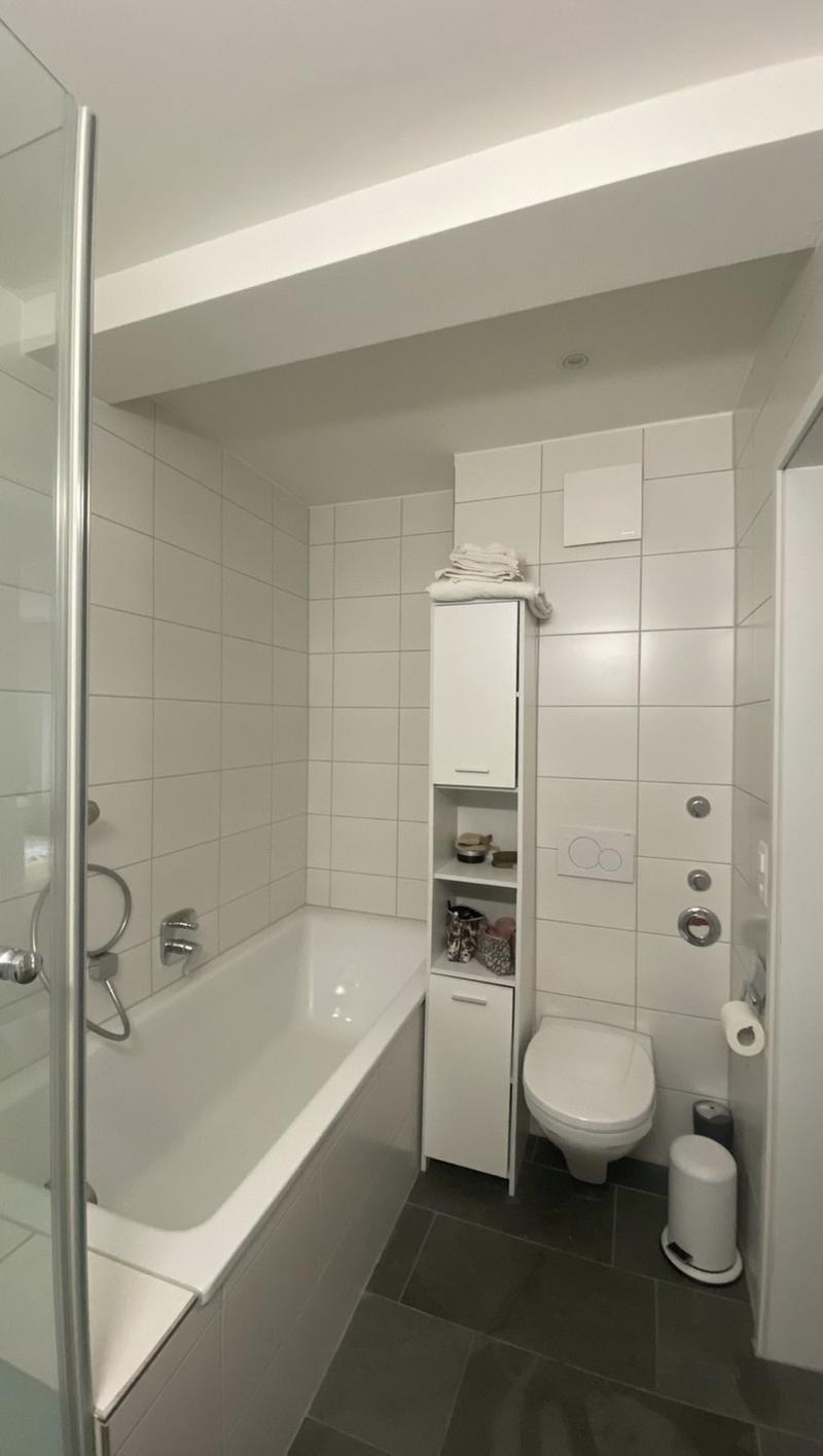 2 ½ Zimmer-Wohnung, 8002 Zürich (6)