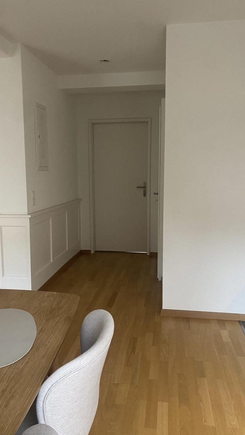 2 ½ Zimmer-Wohnung, 8002 Zürich (3)