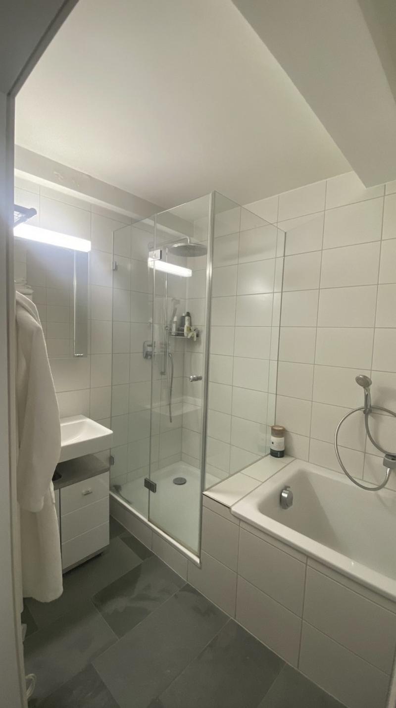 2 ½ Zimmer-Wohnung, 8002 Zürich (2)