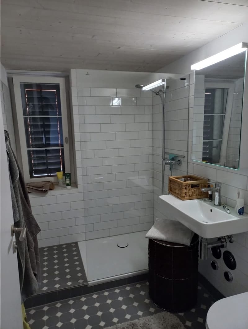 2-Zi- Wohnung in 8404 Winterthur Nachmieter/in gesucht (5)