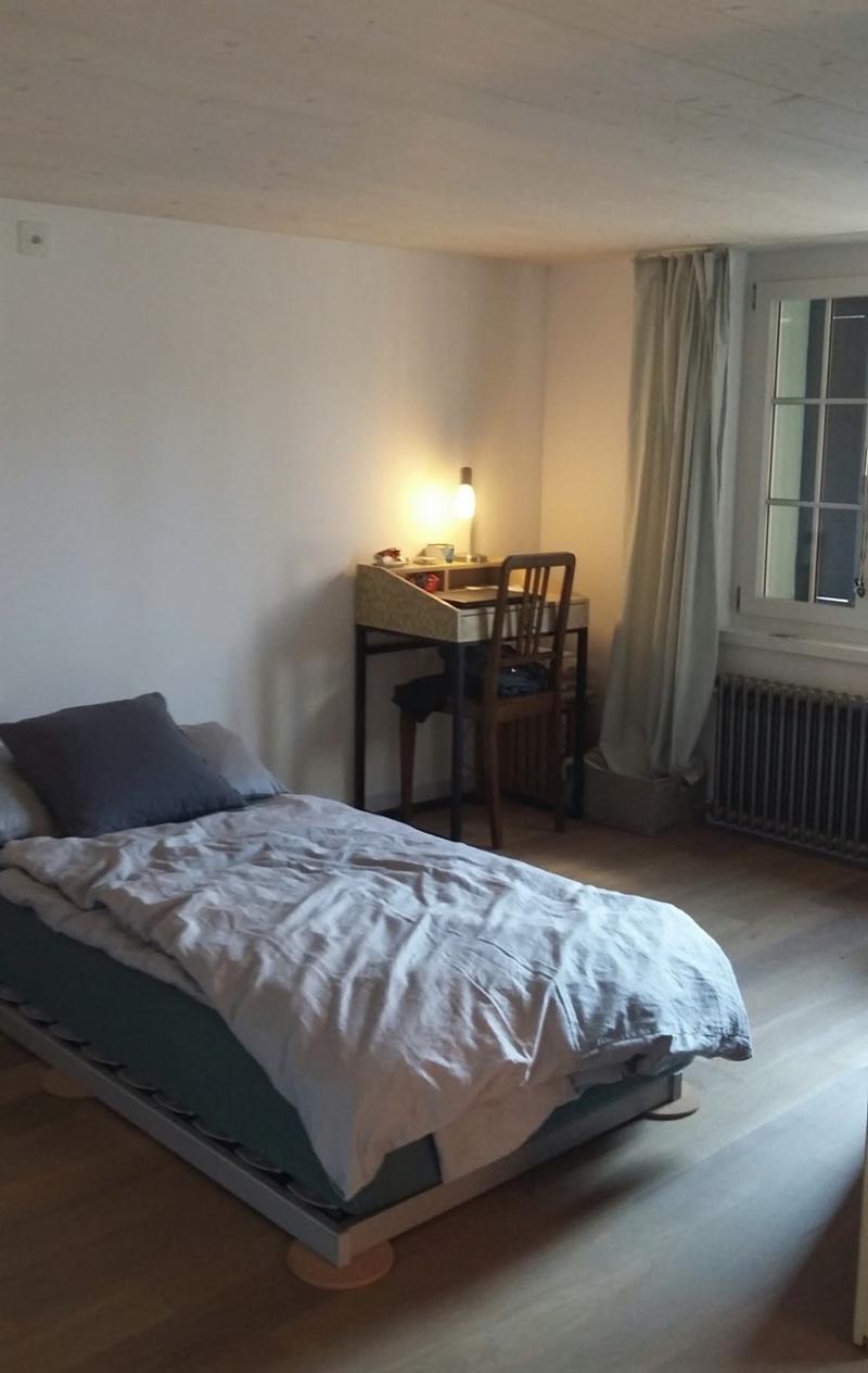 2-Zi- Wohnung in 8404 Winterthur Nachmieter/in gesucht (3)