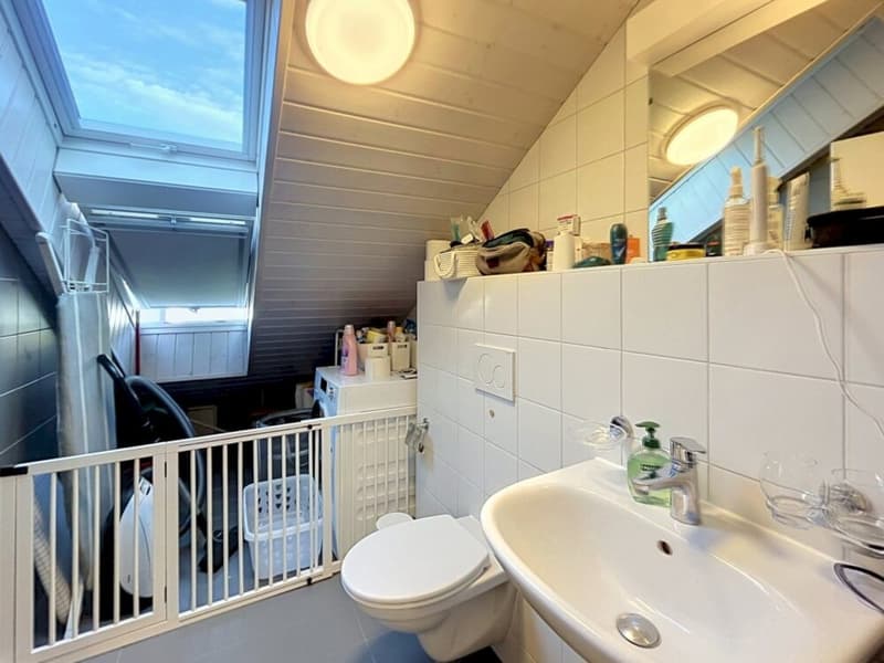 Bel appartement à Epalinges (7)