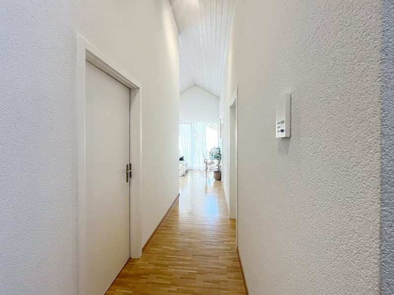 Bel appartement à Epalinges (8)