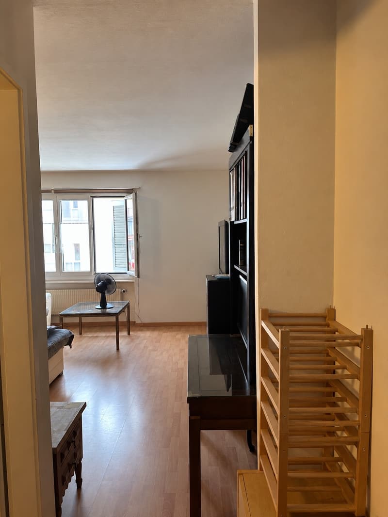 1.5 ZIMMERWOHNUNG MIT BALKON (3)