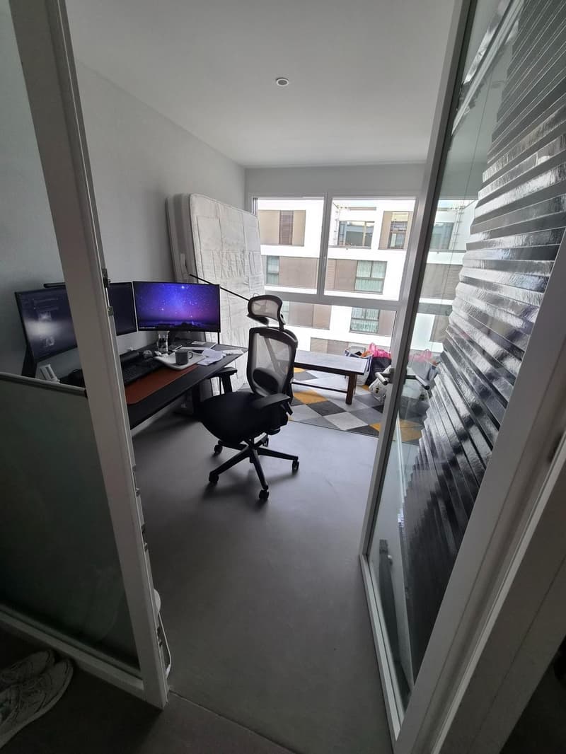 Superbe appartment de 3 pièces à Prilly (3)