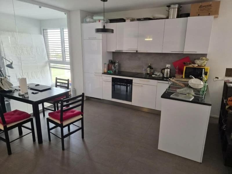 Superbe appartment de 3 pièces à Prilly (4)