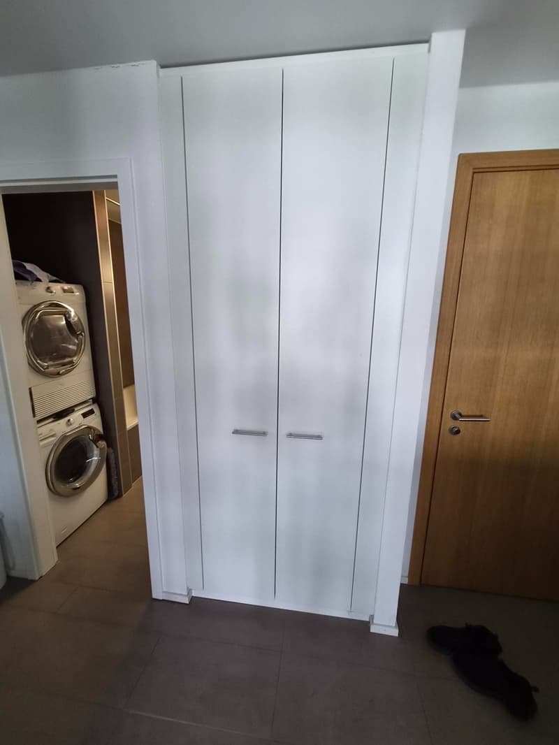 Superbe appartment de 3 pièces à Prilly (6)