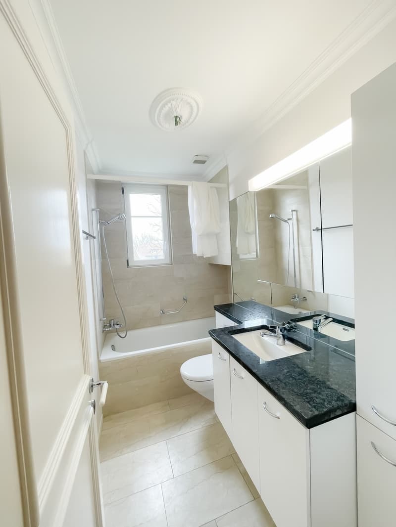 3.5 Zimmerwohnung im Schönauquartier (4)