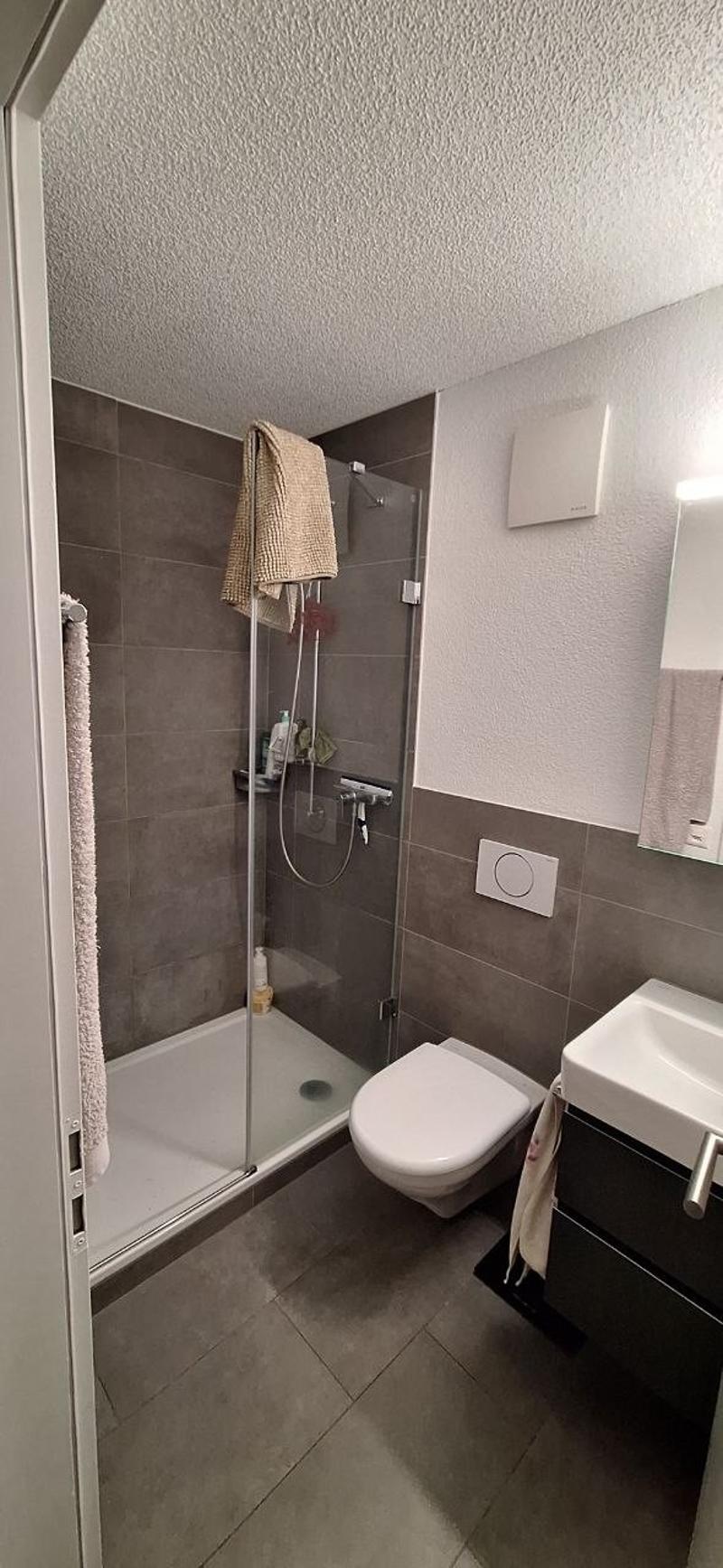 4 ½ rooms apartment, 4542 Luterbach (13)