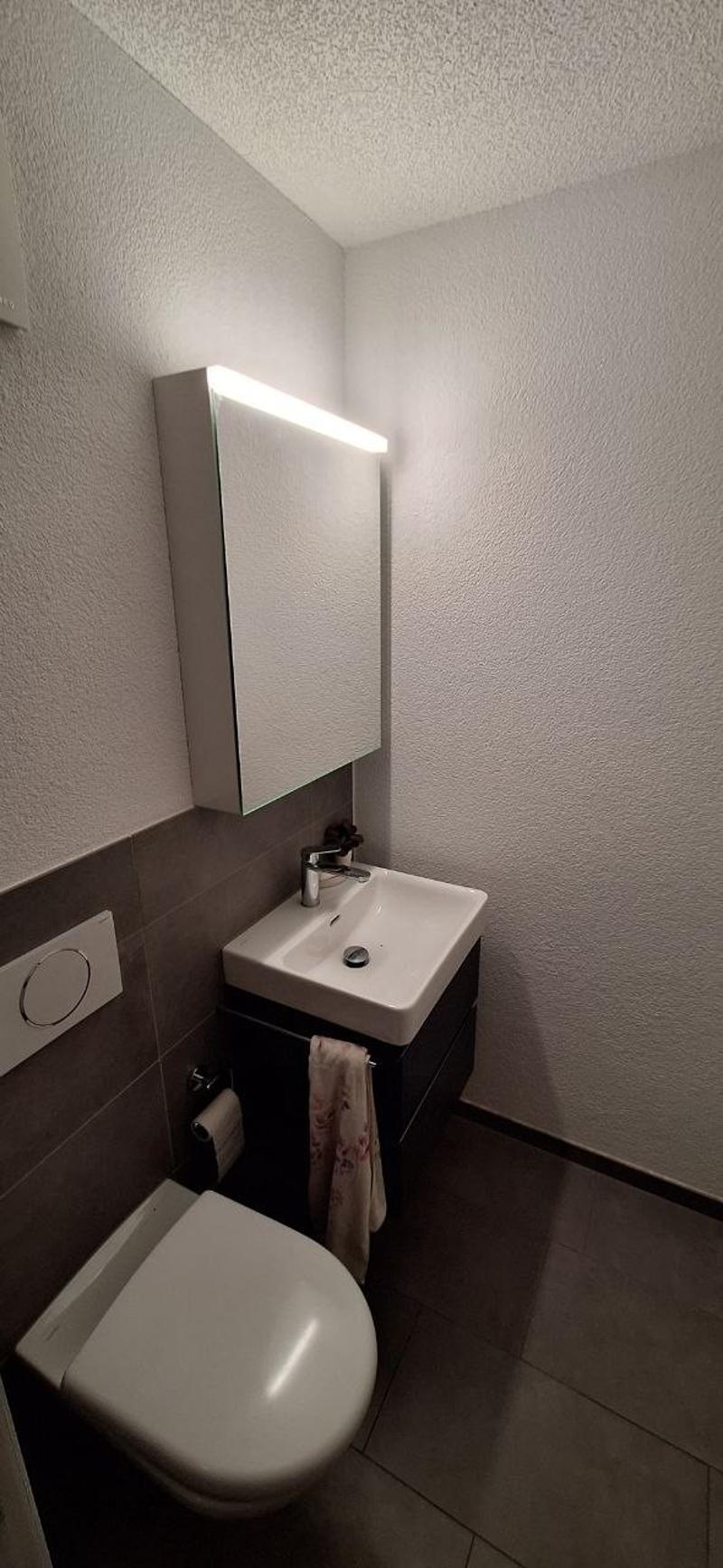 4 ½ rooms apartment, 4542 Luterbach (9)