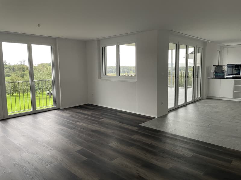Nachmieter gesucht für 4.5 Zimmer Wohnung in Rosenhuben 42, 8500 Frauenfeld (7)