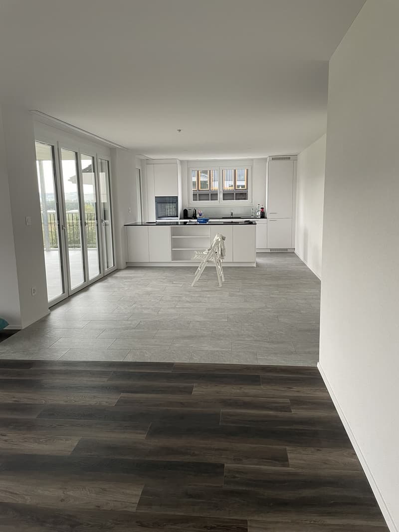 Nachmieter gesucht für 4.5 Zimmer Wohnung in Rosenhuben 42, 8500 Frauenfeld (1)