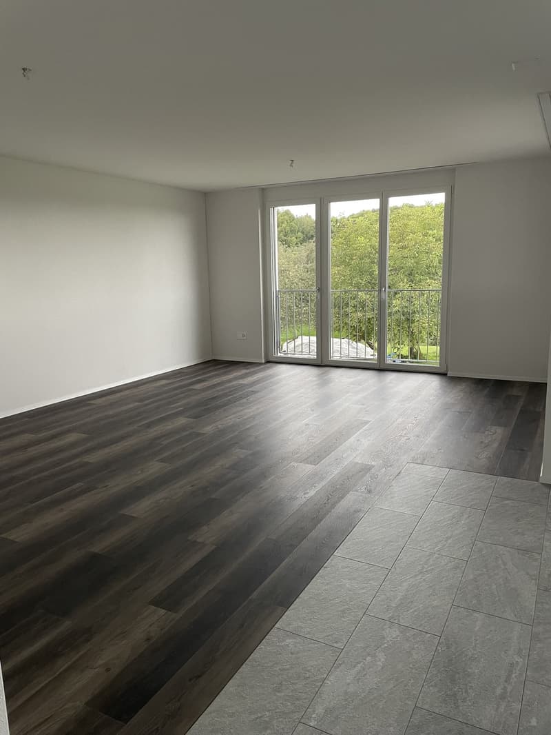 Nachmieter gesucht für 4.5 Zimmer Wohnung in Rosenhuben 42, 8500 Frauenfeld (5)