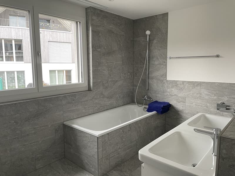 Nachmieter gesucht für 4.5 Zimmer Wohnung in Rosenhuben 42, 8500 Frauenfeld (3)