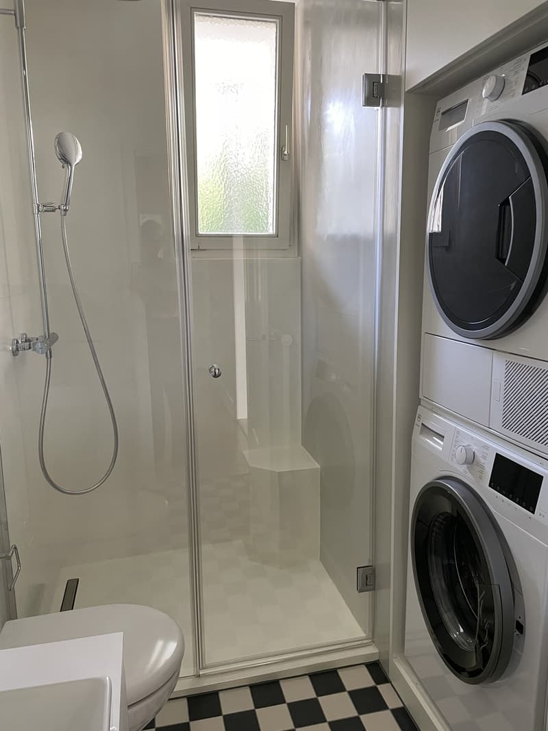 Wunderschöne 3-Z'Wohnung in Baumgartnerhaus (7)