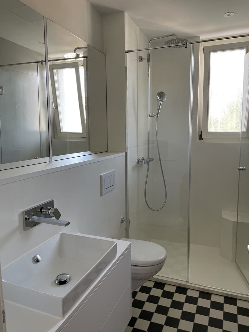 Wunderschöne 3-Z'Wohnung in Baumgartnerhaus (6)
