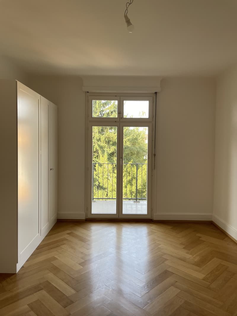 Wunderschöne 3-Z'Wohnung in Baumgartnerhaus (5)