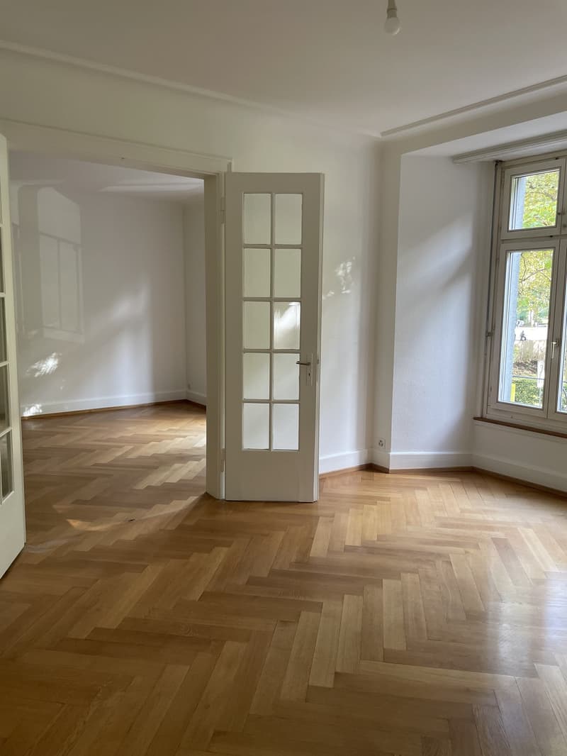 Wunderschöne 3-Z'Wohnung in Baumgartnerhaus (2)