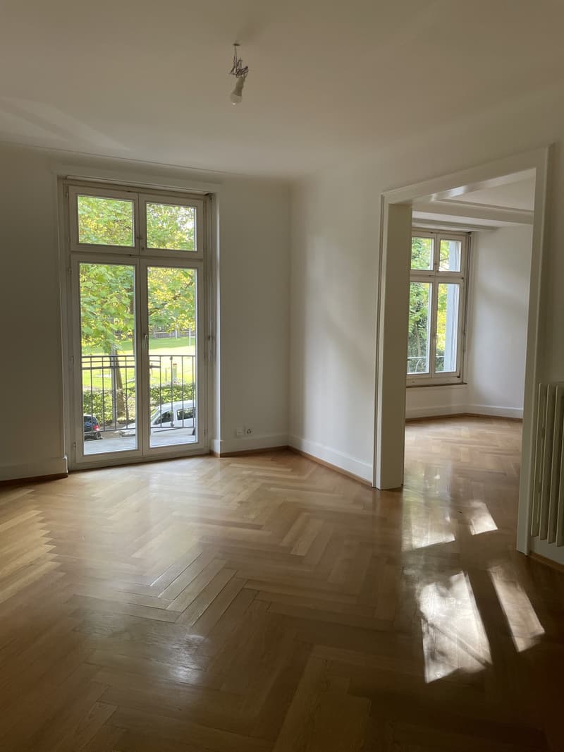Wunderschöne 3-Z'Wohnung in Baumgartnerhaus (3)