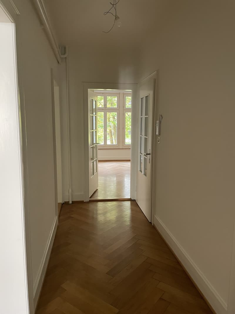 Wunderschöne 3-Z'Wohnung in Baumgartnerhaus (4)