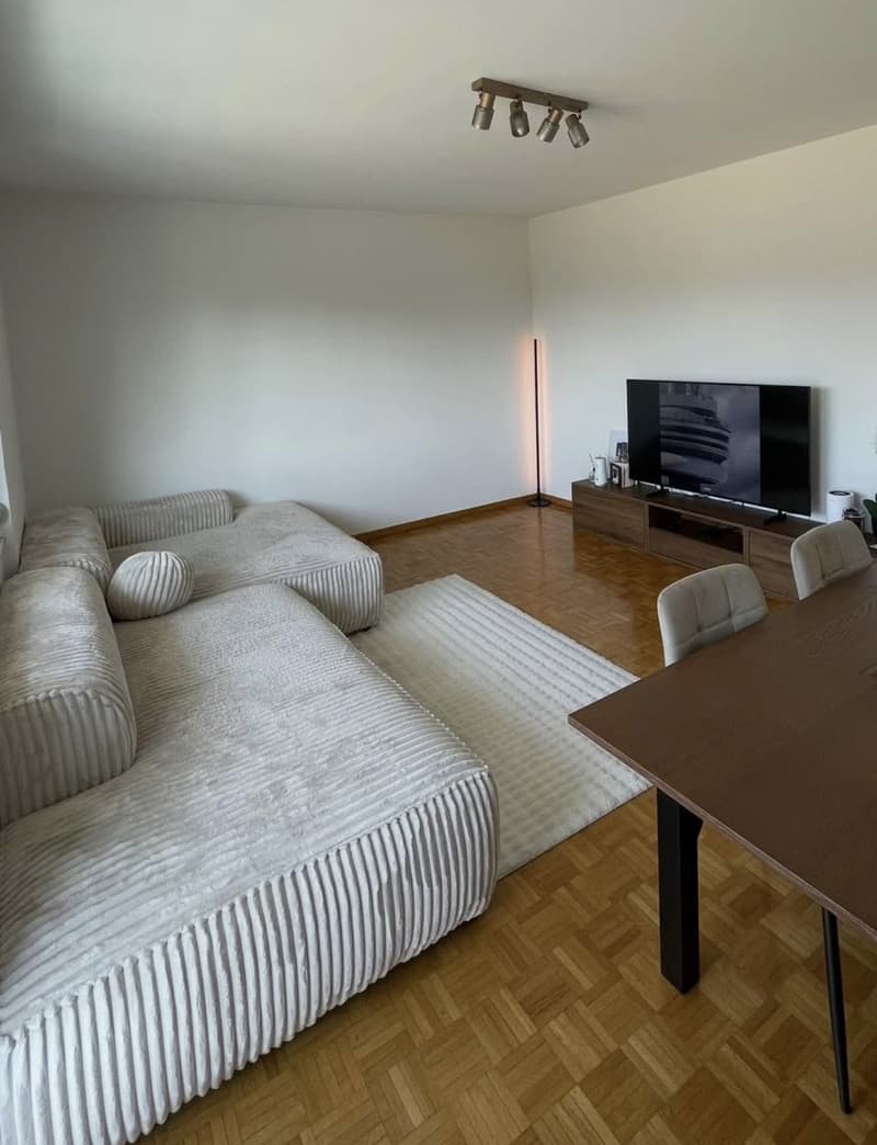 3 ½ rooms apartment, 2540 Grenchen (7)