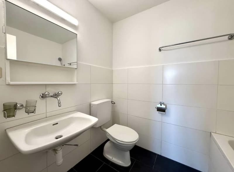 3 ½ rooms apartment, 2540 Grenchen (3)
