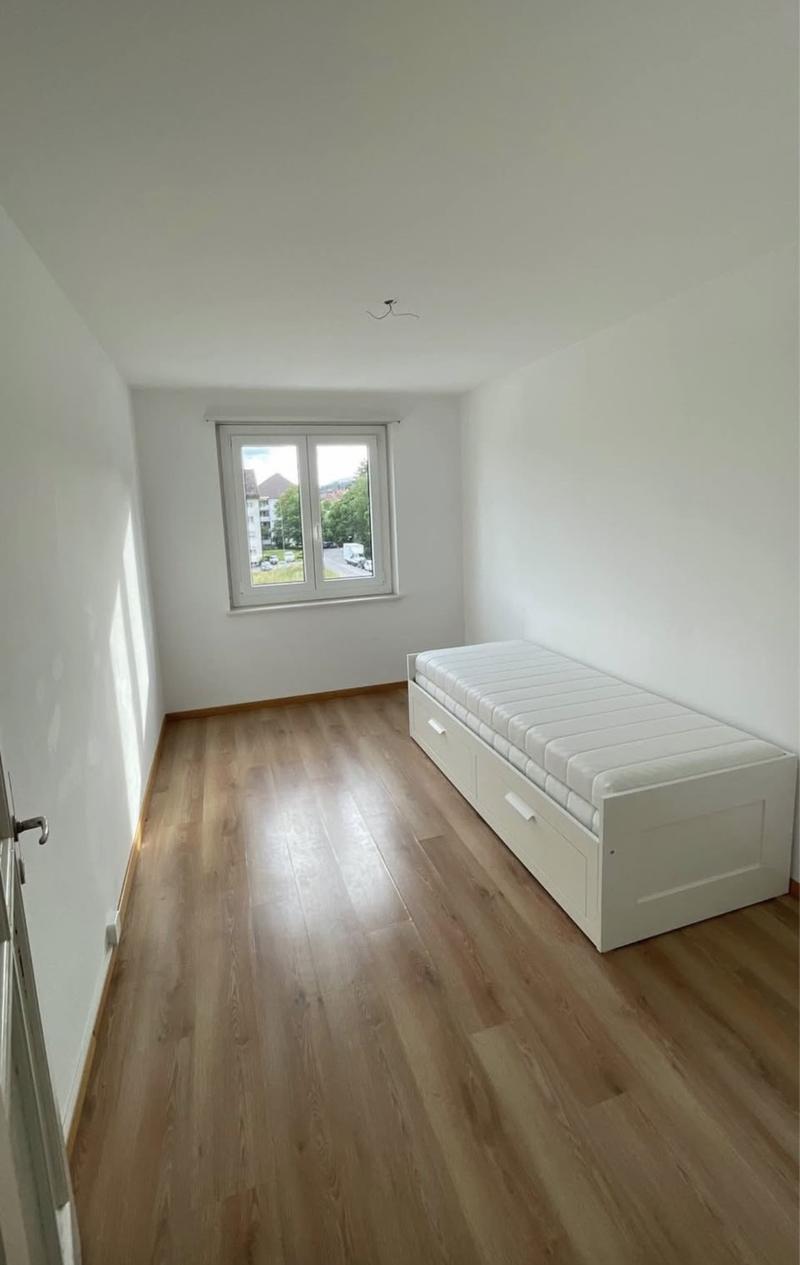 3 ½ rooms apartment, 2540 Grenchen (6)