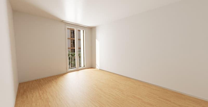 Appartement neuf de 2024 de 4.5 pièces avec balcon et vue panoramique à Crissier (6)