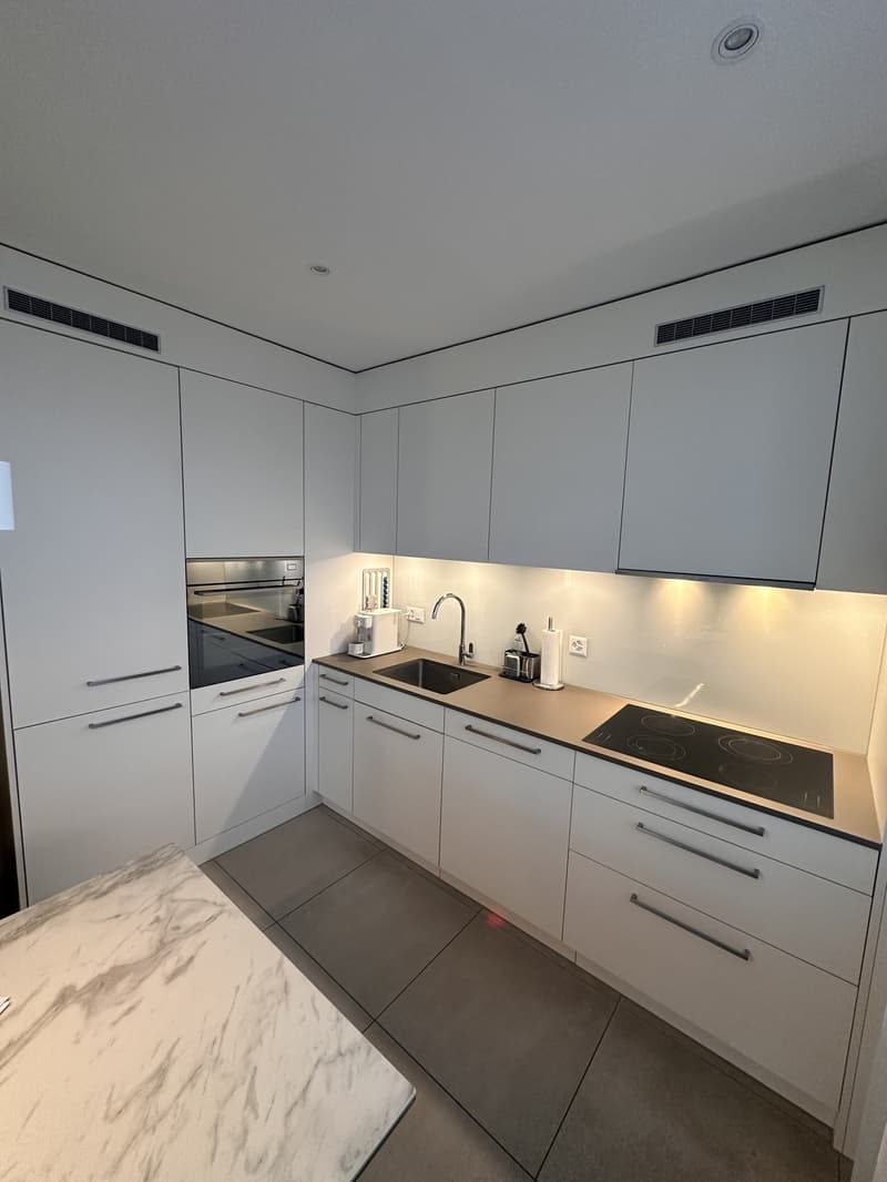 Moderne 2.5-Zimmer-Wohnung im 2. OG mit Balkon und eigenem Waschturm in der Überbauung Gerlis (3)