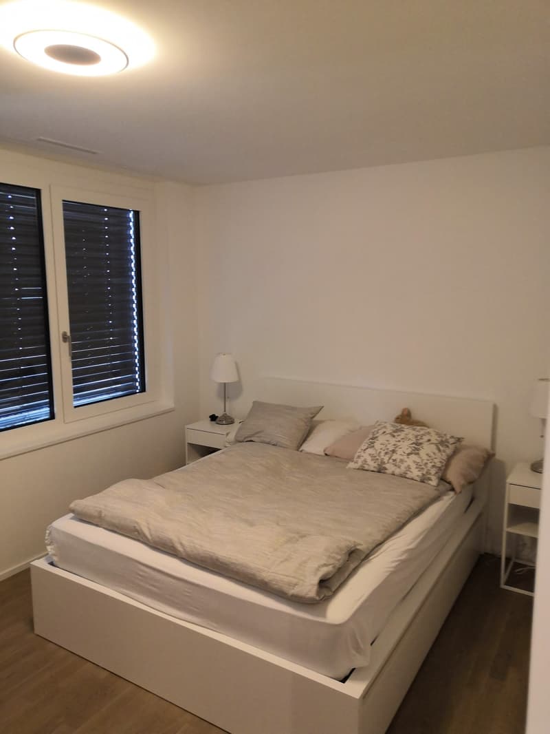 Moderne 2.5-Zimmer-Wohnung im 2. OG mit Balkon und eigenem Waschturm in der Überbauung Gerlis (8)