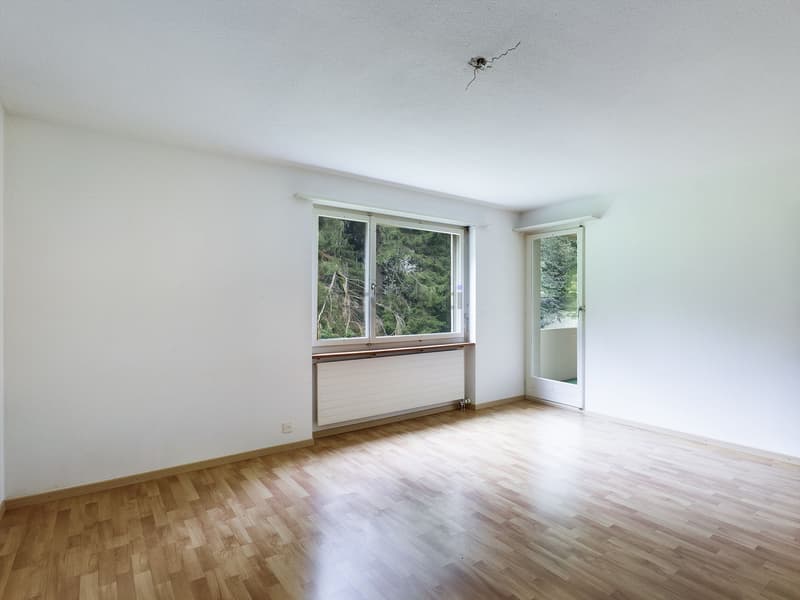 3 rooms apartment, 8777 Diesbach GL (3)