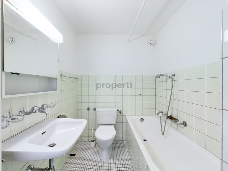 3 rooms apartment, 8777 Diesbach GL (2)