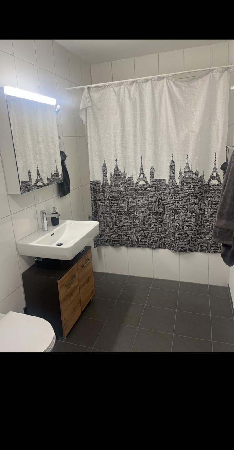 Gemütliches WG-Zimmer in moderner Wohnung (8)