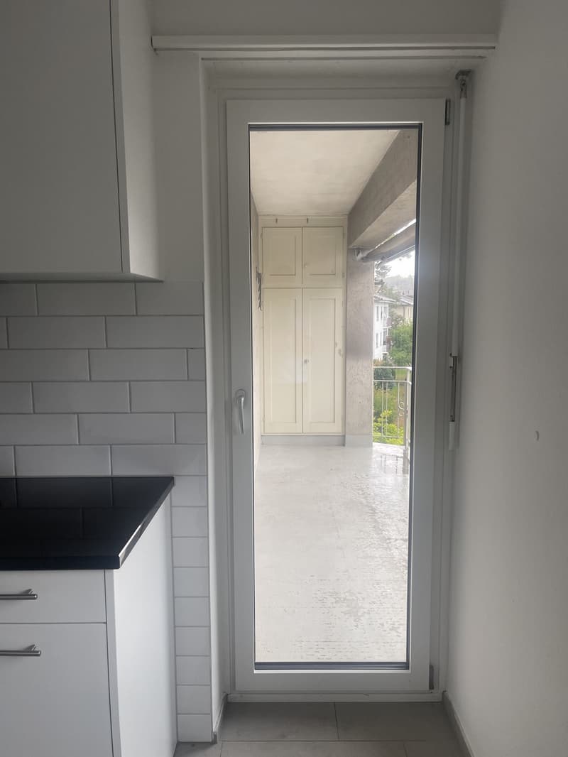 3 rooms apartment, 4142 Münchenstein (3)