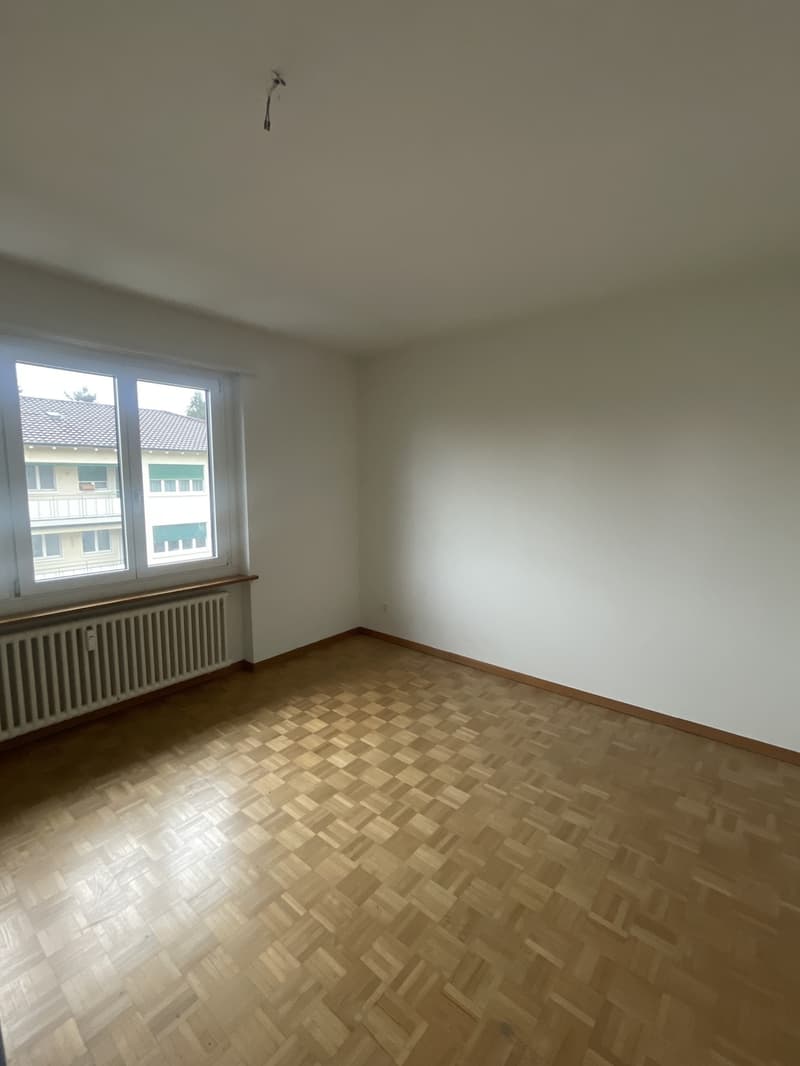 3 rooms apartment, 4142 Münchenstein (2)