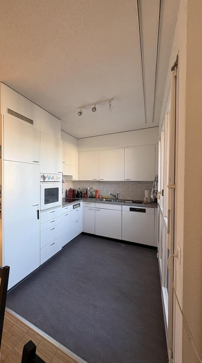 Room in a shared flat, 8051 Zurich (4)