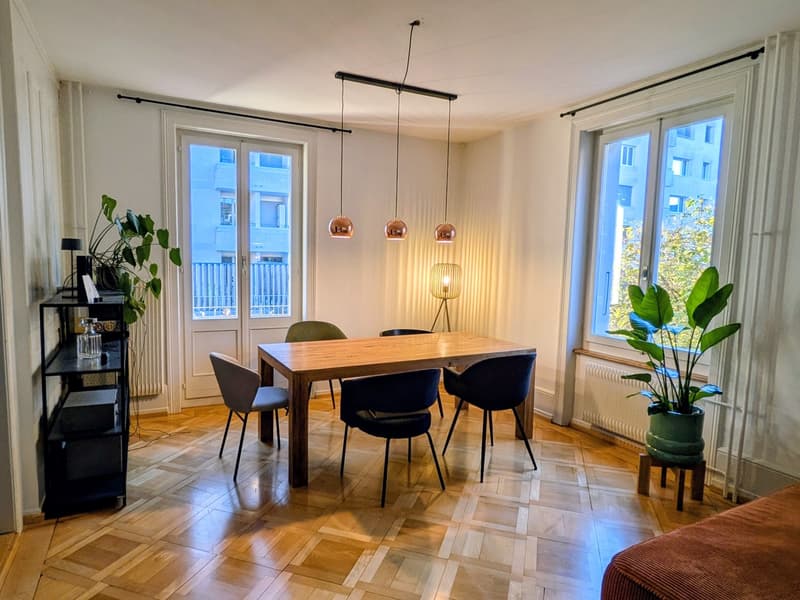 2-Zimmer-Altbauwohnung im Breitsch (1)