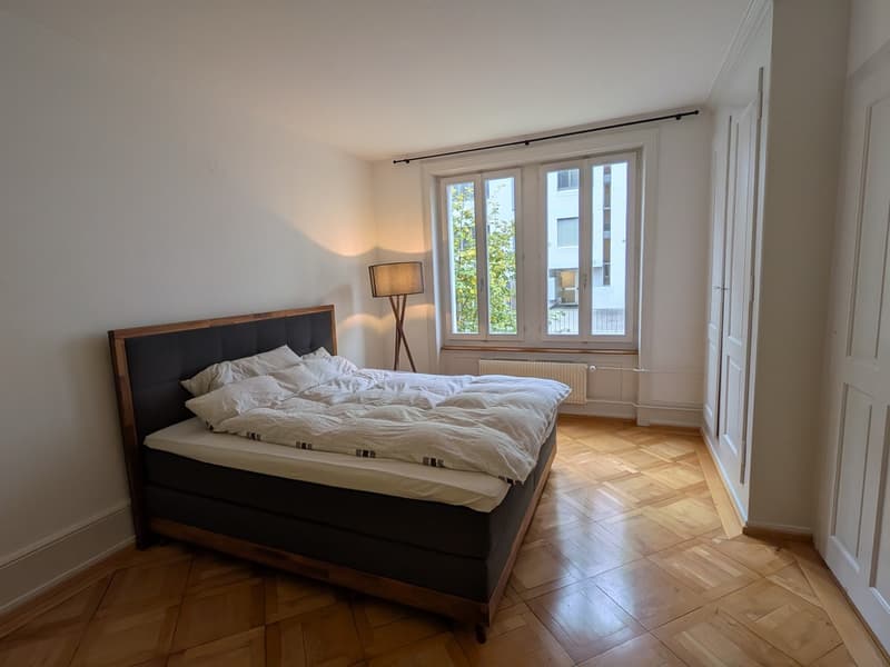 2-Zimmer-Altbauwohnung im Breitsch (3)