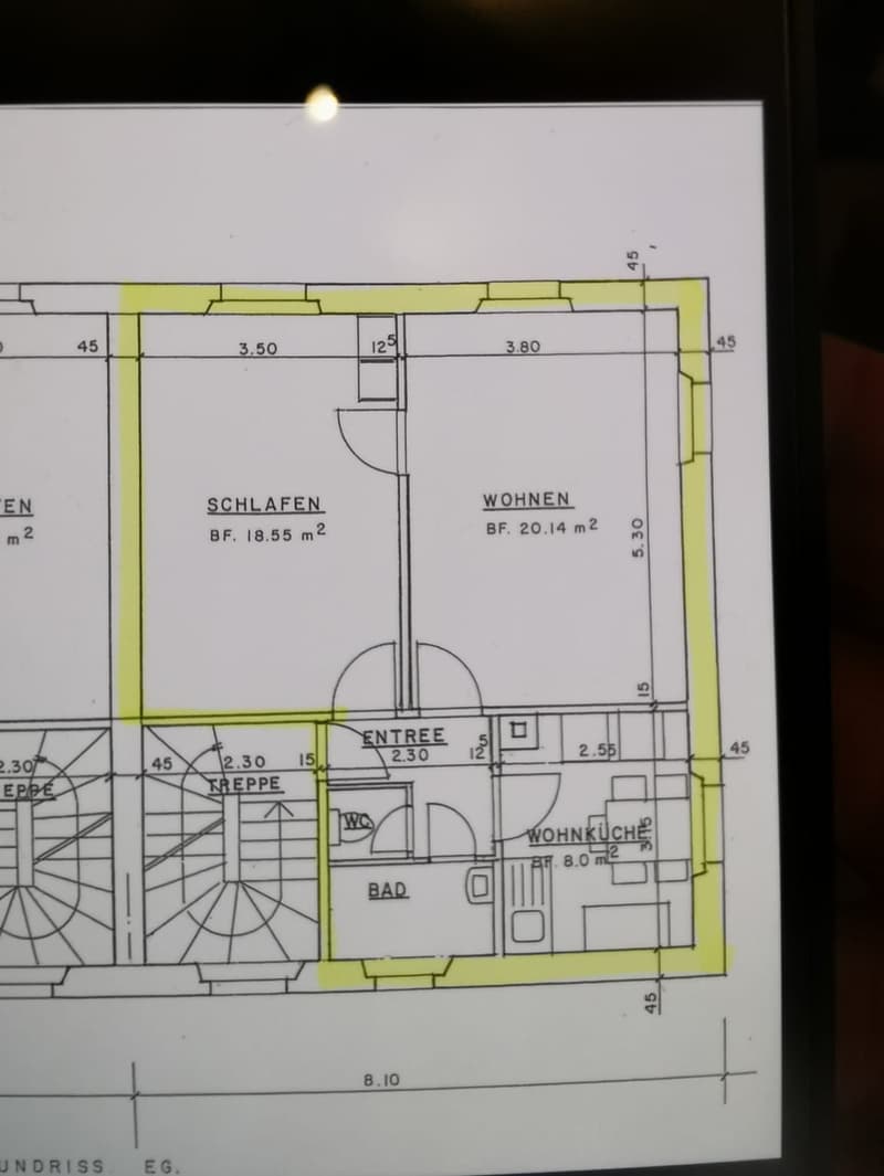 2-Zimmer-Altbauwohnung im Breitsch (9)