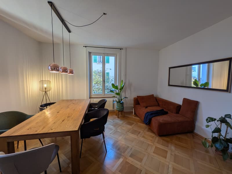 2-Zimmer-Altbauwohnung im Breitsch (2)