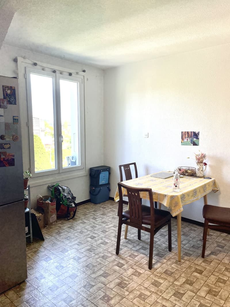 Chambre en colocation (5)