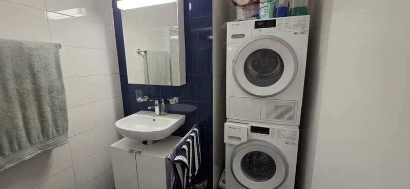Appartement 3.5 pièces 94 m² Belfaux (11)