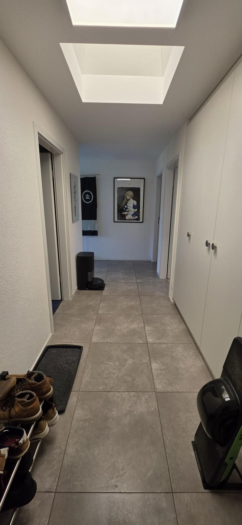 Appartement 3.5 pièces 94 m² Belfaux (1)