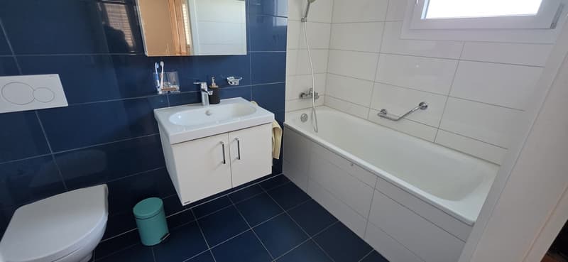 Appartement 3.5 pièces 94 m² Belfaux (8)