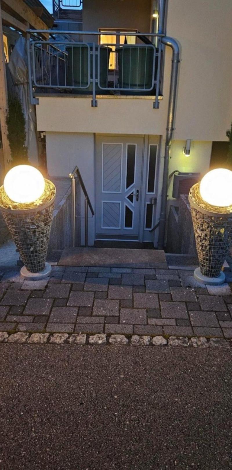Souterrain Wohnung (3)